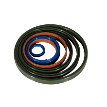 Rubber Nitrile Buna-N NBR O Ring with 70 and 90 Hardness